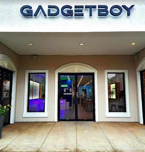 Store Front